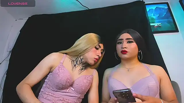 naughty_trans_dolls