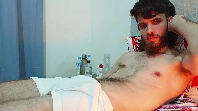 PygmaBoy