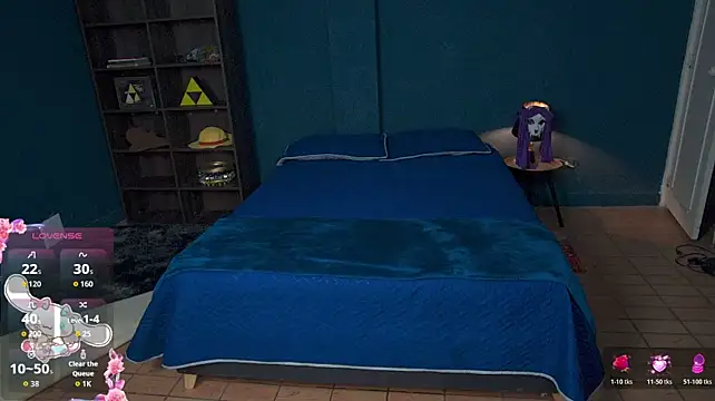 pixelrabitttt live cam on StripChat