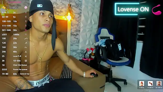 Damian-Lux