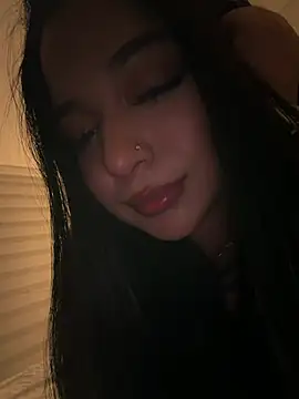 BeccaLenss live cam room