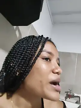 Natalia-Aurora live cam room