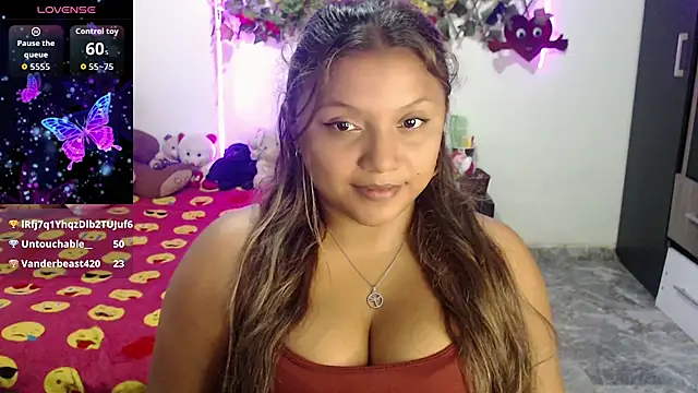 sexysusan4you live cam on StripChat