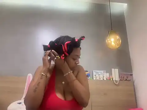 ChocolateCakeQueen