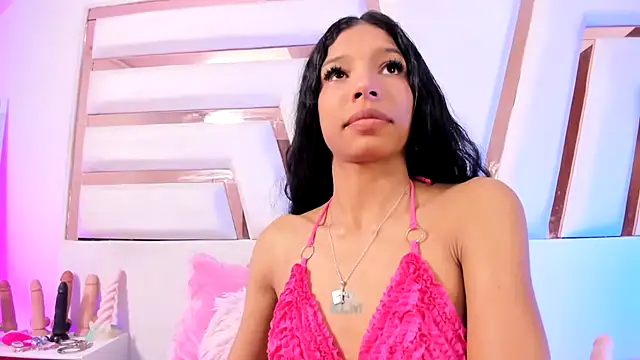 AndreaPinkNaughty