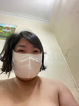 Hachi_Sweetbabie_ live cam room