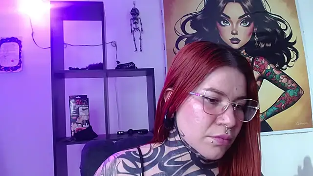 Pandora_9666 live cam preview