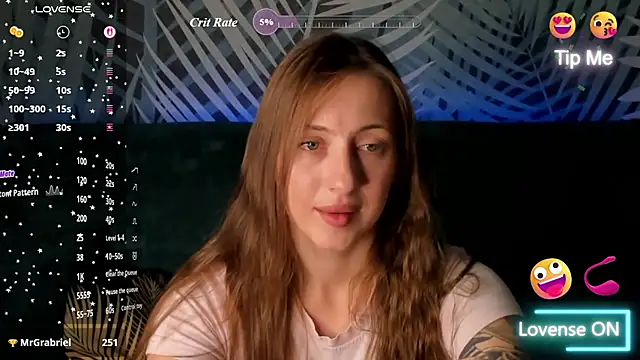 ChristyCrayme