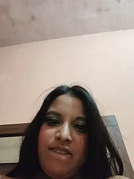 Sexy_Aaradhya webcam