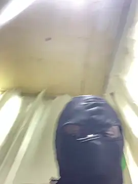 Jaydemasked