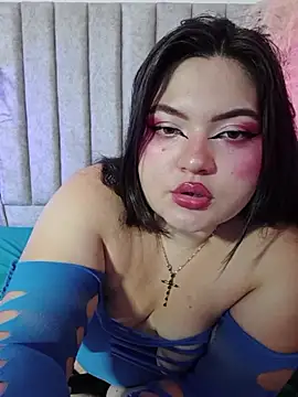 Tessa_Sinclaire live cam room