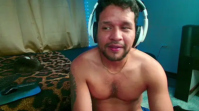 LucasGaeel