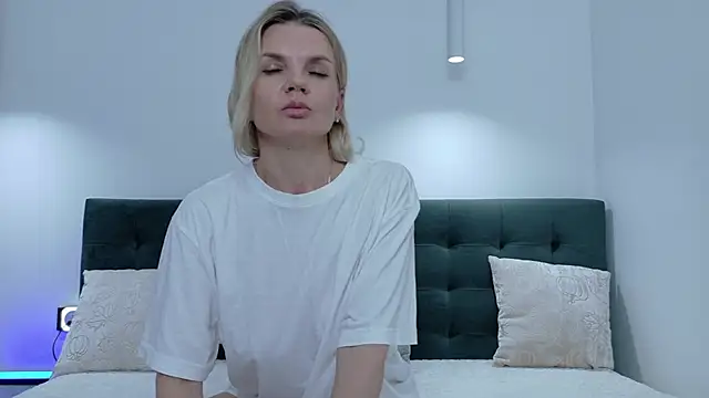 AnnaBenet live cam room