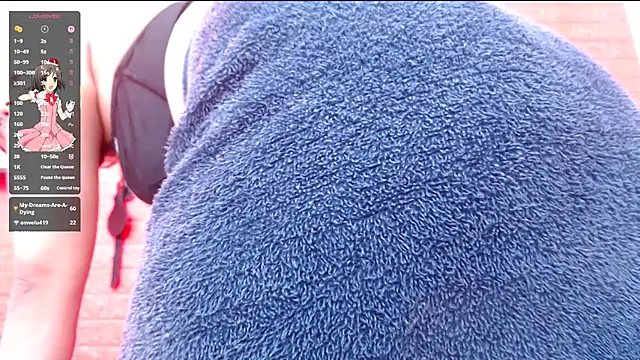 juliette18rose live cam room