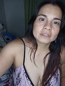 BettyBoo_w live cam preview