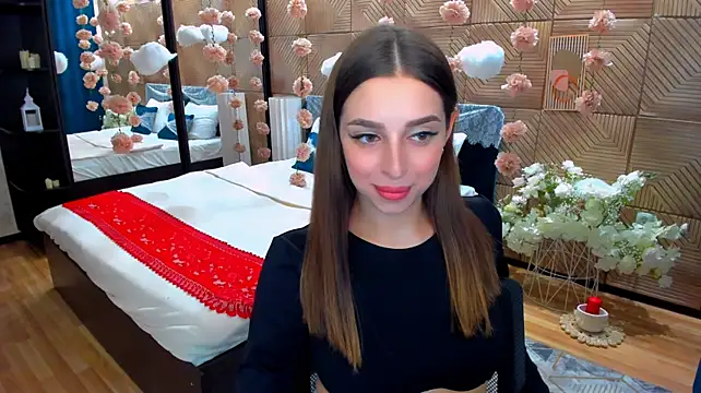 FlirtySpark