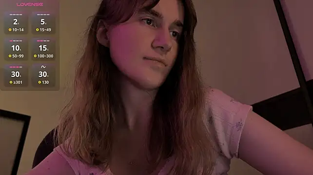 inga567 live cam room