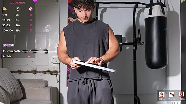 Horny_nick19