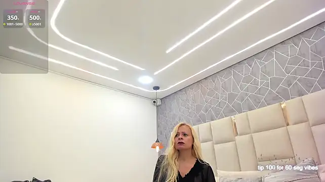 SamanthaaHill live cam preview