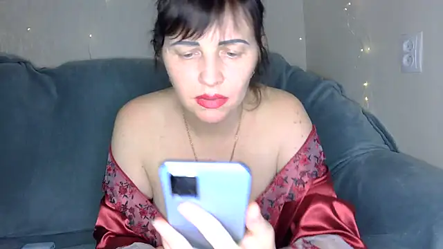 Tatiana3540 live cam preview