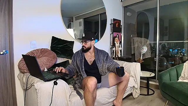 Nick_Gael