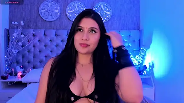 AlessiaRosee live cam room