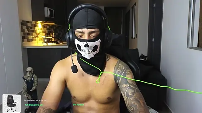 DrainExtreme