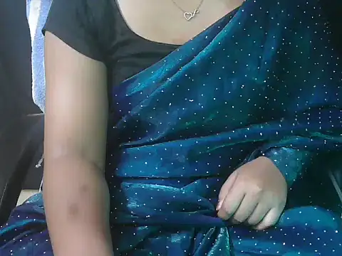 Siri_Teluguu live cam preview