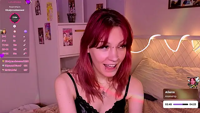 Ritalynnblessed