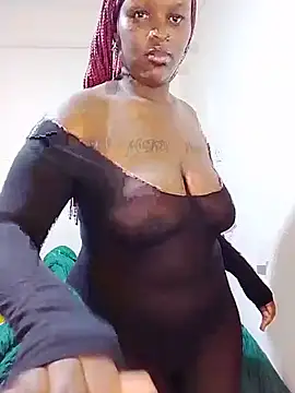 Wairimu1 live cam preview