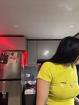 Damonylilith live cam preview