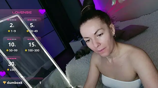 AmelinaCrystal live cam room