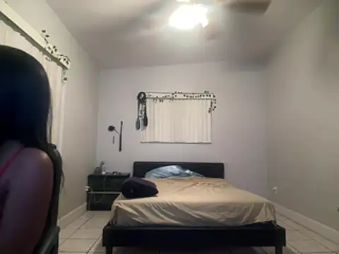 Gator_Zoe live cam preview