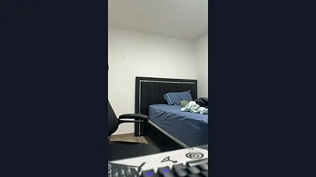 jimmy_truee webcam stripchat model stream image