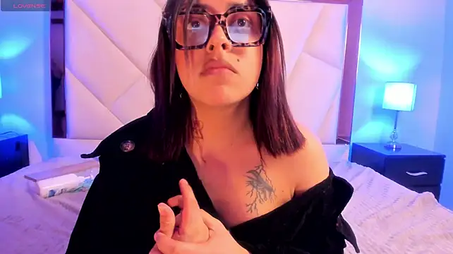 oushu live cam preview