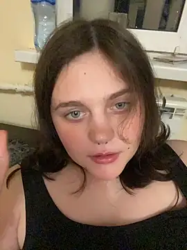 HotQueenDaphne live cam room