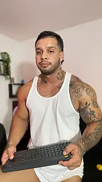 MarckMathews