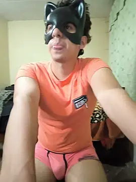 Adonis_2164 live cam preview