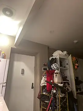 asirTainNYCGuy live cam preview