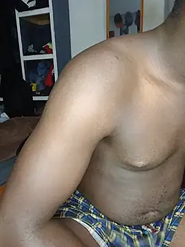 BigBlackOnly live cam preview