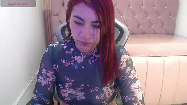 CherryKat_ch live cam preview