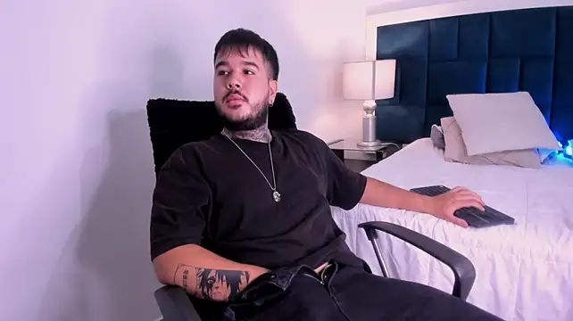 DanteBlossom
