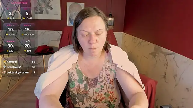 KellyPerfection