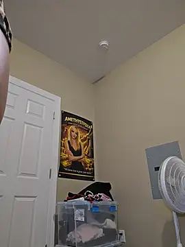 AmethystFoxx