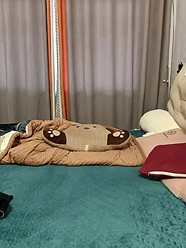 _Xiao_sexy webcam stripchat model stream image
