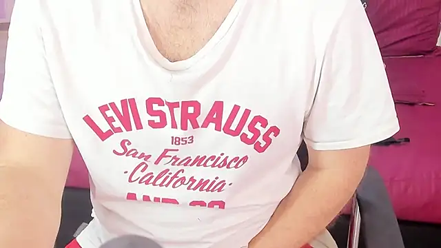 michacosio live cam preview