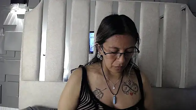 Sami29 on Stripchat