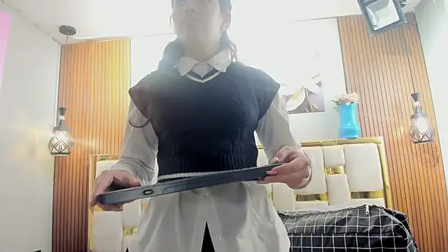 lilimini032 webcam