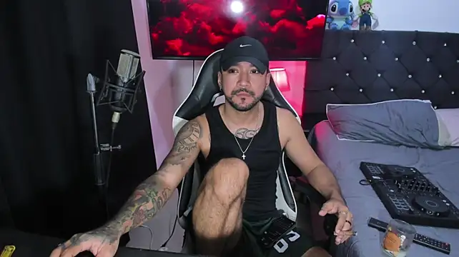 dereck_karter webcam