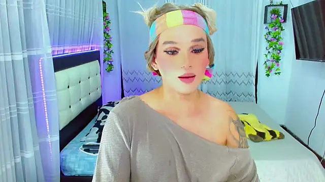 TaylorMon